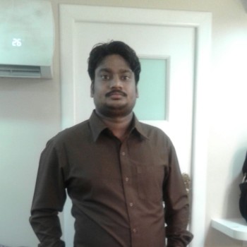 Vaibhav Chavan